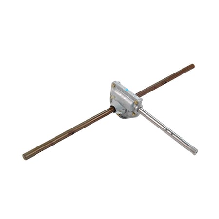 Mtd Gearbox Asm-Auger 30 918-0417B